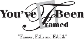 You've Been Framed